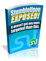 StumbleUpon Exposed